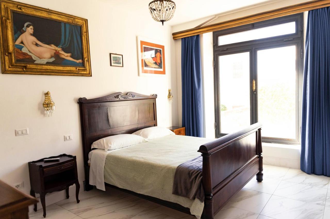 Sullago Appartamenti -Romantico Appartamento In Centro กัสติลโยเน เดล ลาโก ภายนอก รูปภาพ